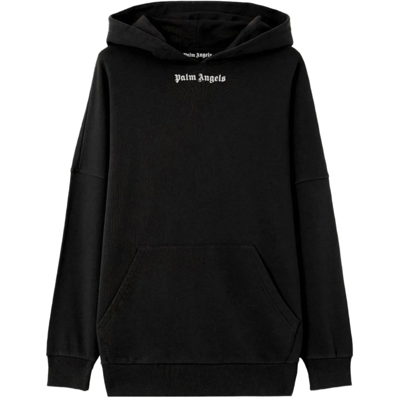 Palm Angels  Sweaters Nero schwarz