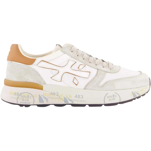 Premiata sneaker basse Sneakers White weiß
