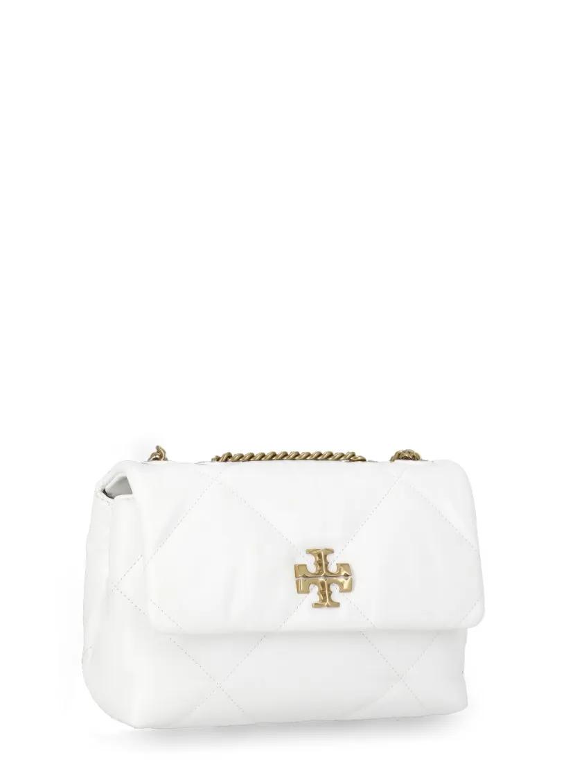 TORY BURCH Hobo bags Kira Diamond Bag in wit