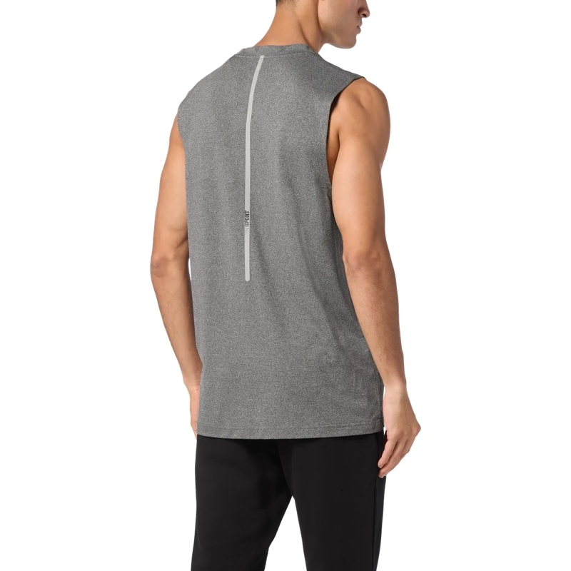Plein Sport Top Tanktop schwarz(Image 2)