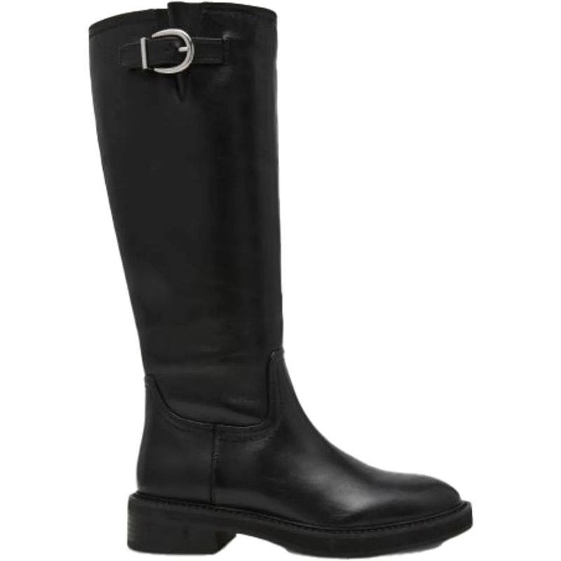 Steve Madden Stiefel Boots Black schwarz