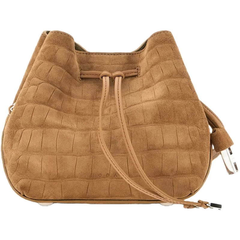 Hogan Schultertasche Bags Cammello Chiaro braun