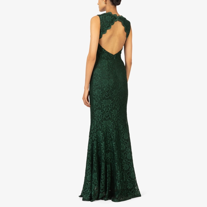 Kraimod Abendkleid Abendkleid weiss(Image 12)