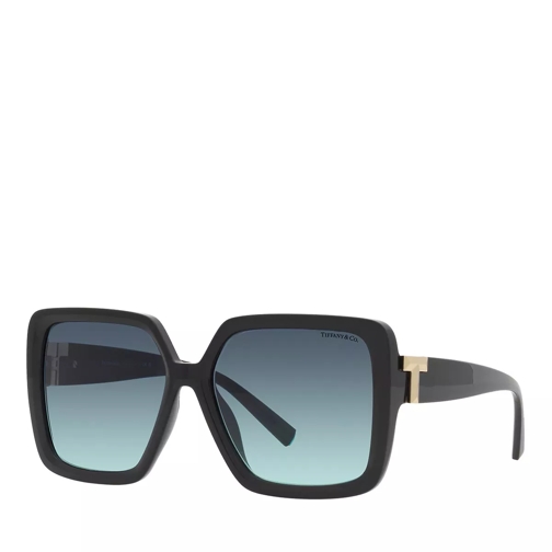 Tiffany & Co. 0TF4206U BLACK Solglasögon