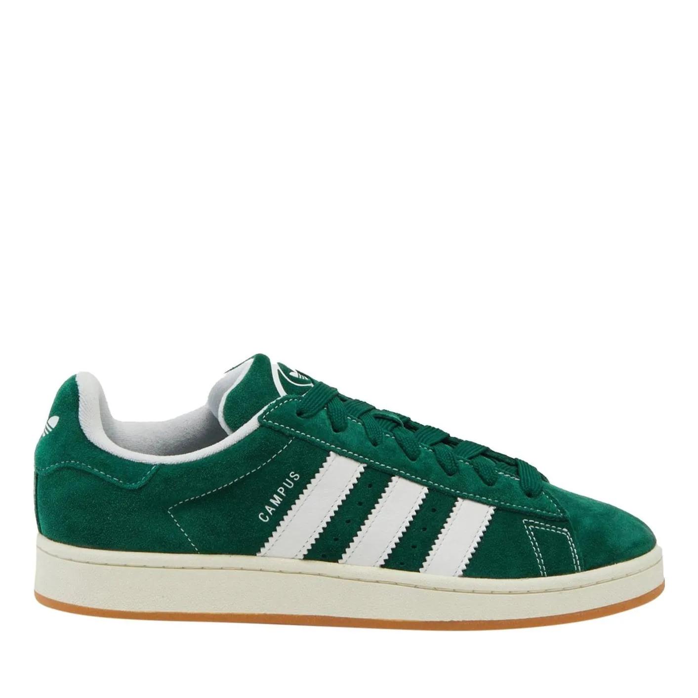 Adidas pro model dark green hotsell