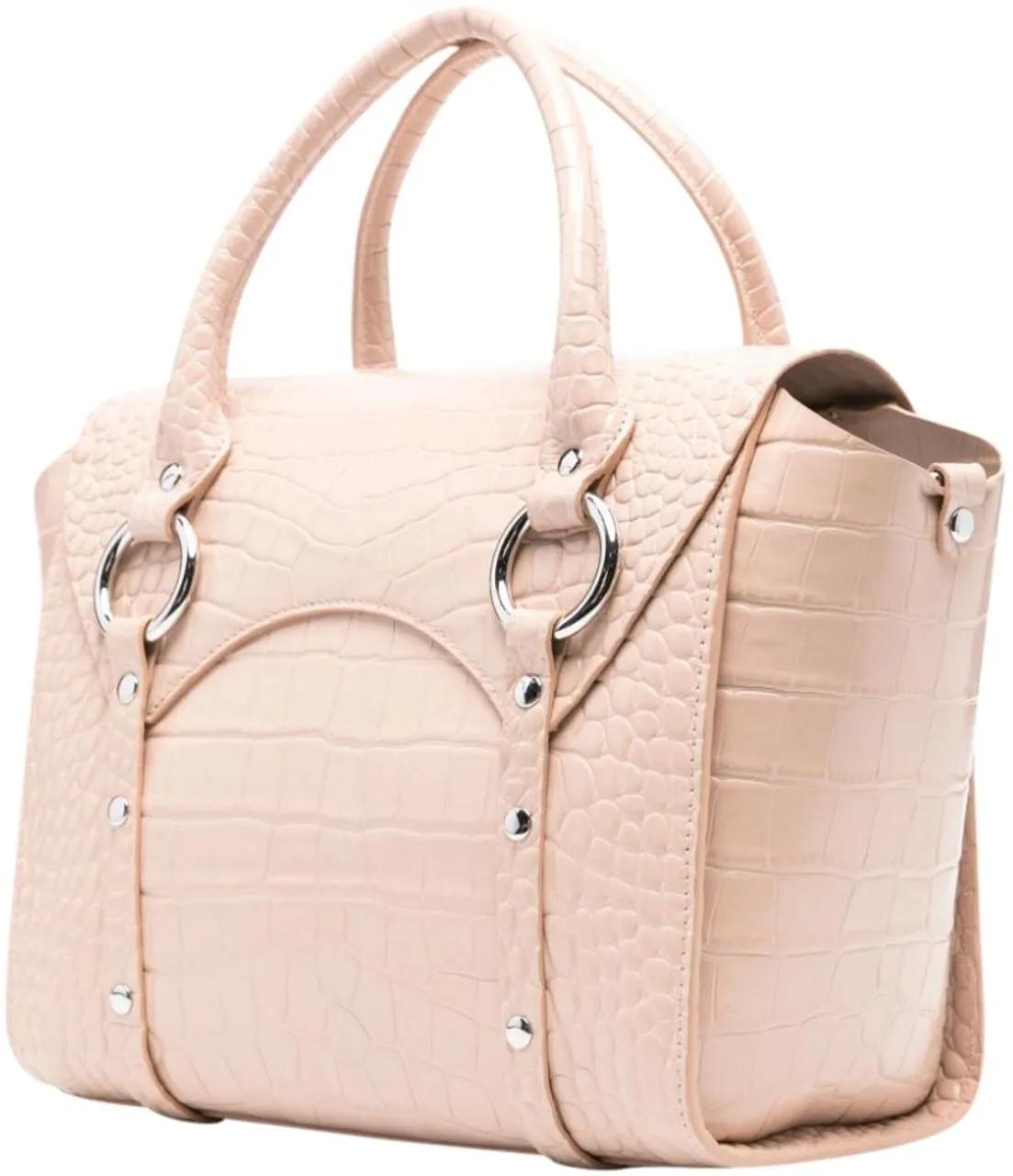 Vivienne Westwood Hobo bags White in wit