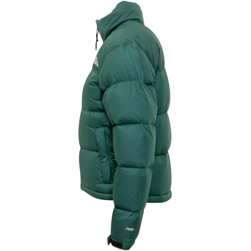 The North Face Doudoune Piumino Verde 1996 Retro Nuptse The North Face grün(Image 3)