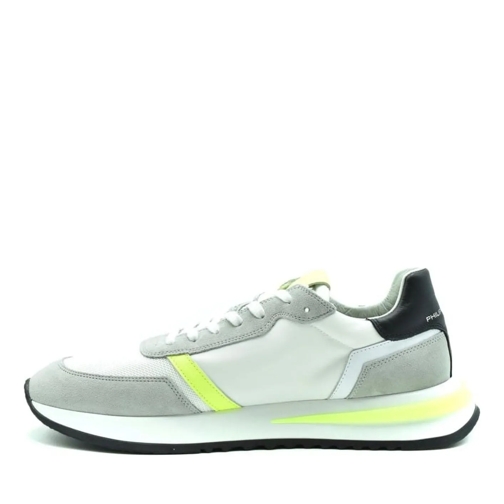 Philippe Model lage-top sneaker Sneakers Divers mehrfarbig
