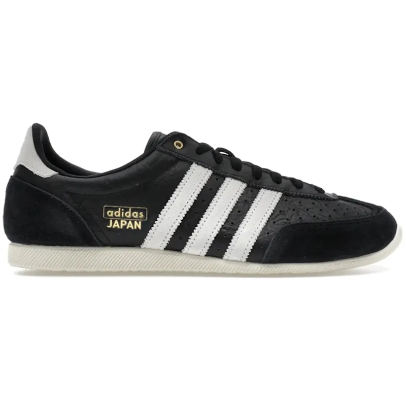 Adidas Sneaker basse adidas Japan Core Black Cloud White (Women's) weiß