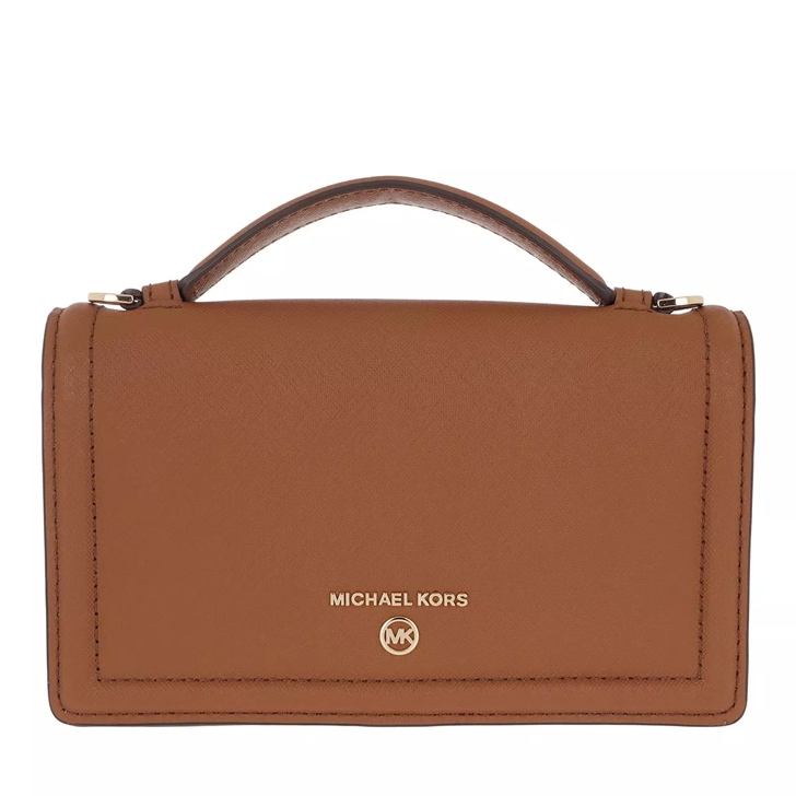 Michael Kors Small Th Phone Xbody Luggage Mini sac