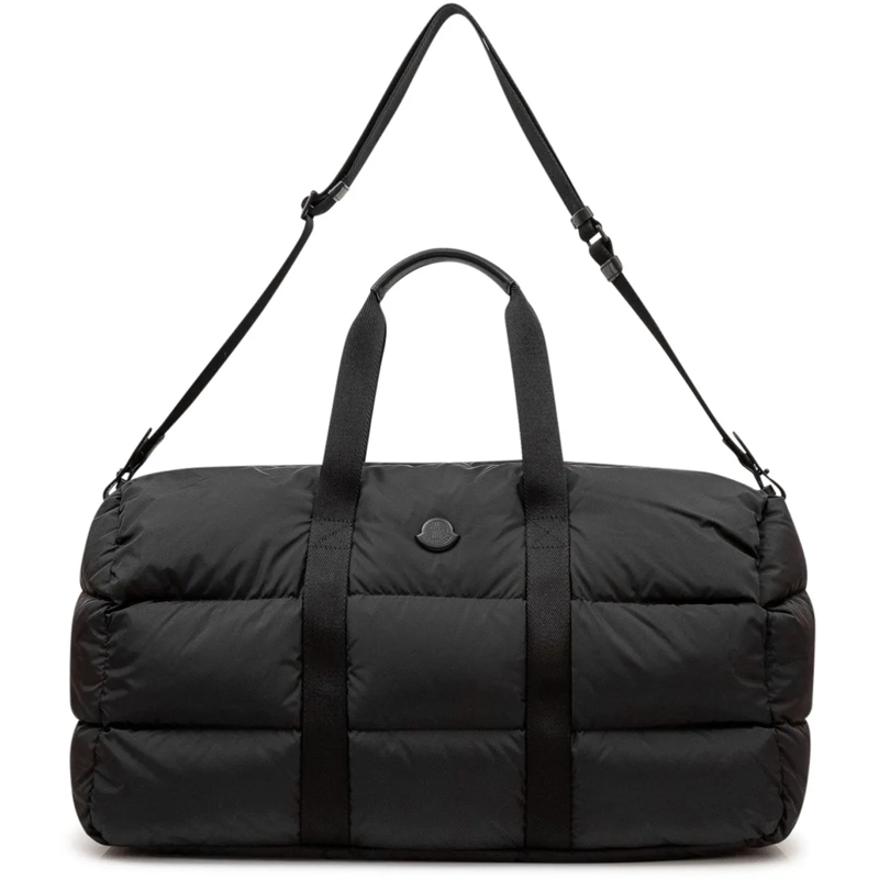 Moncler Weekender Borsone Caradoc schwarz(Image 2)