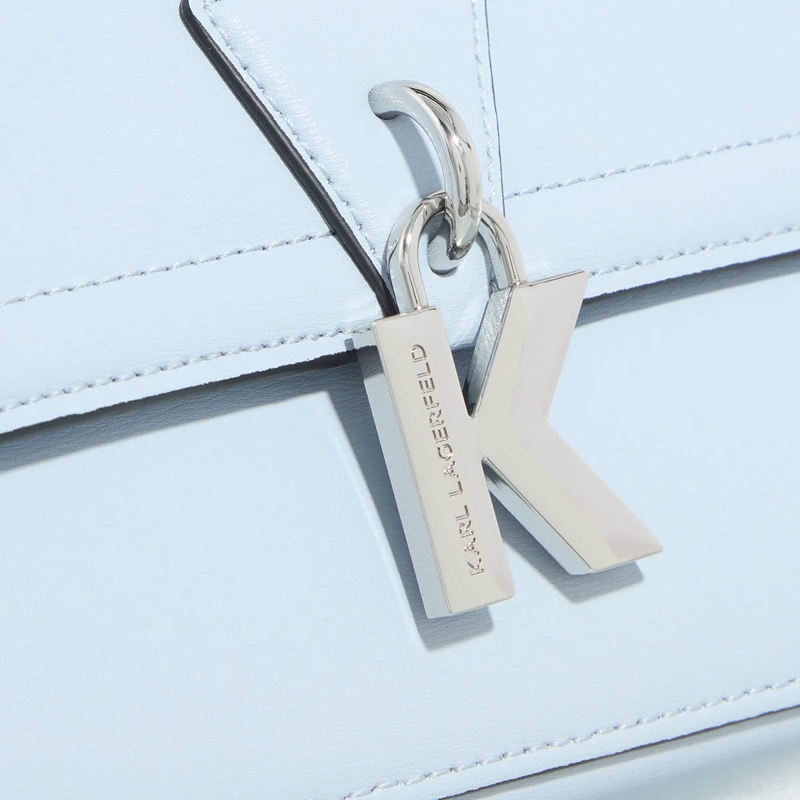 Karl Lagerfeld Camera Bag K/Lock Camerabag Kentucky Blue(Image 4)