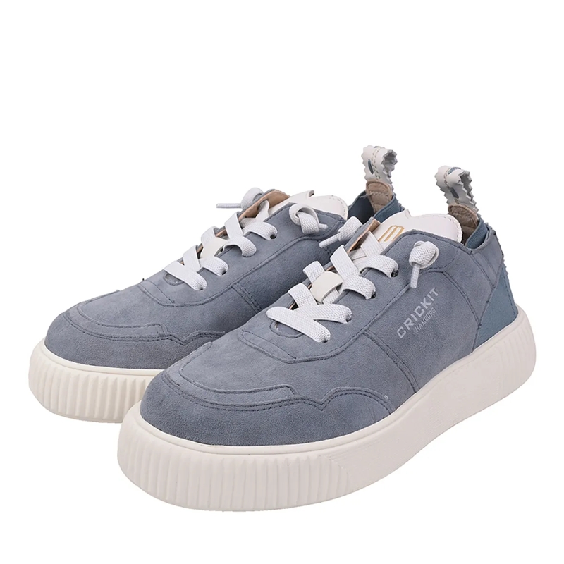 Crickit Low-Top-Sneaker Sneaker OAKLI blau(Image 3)