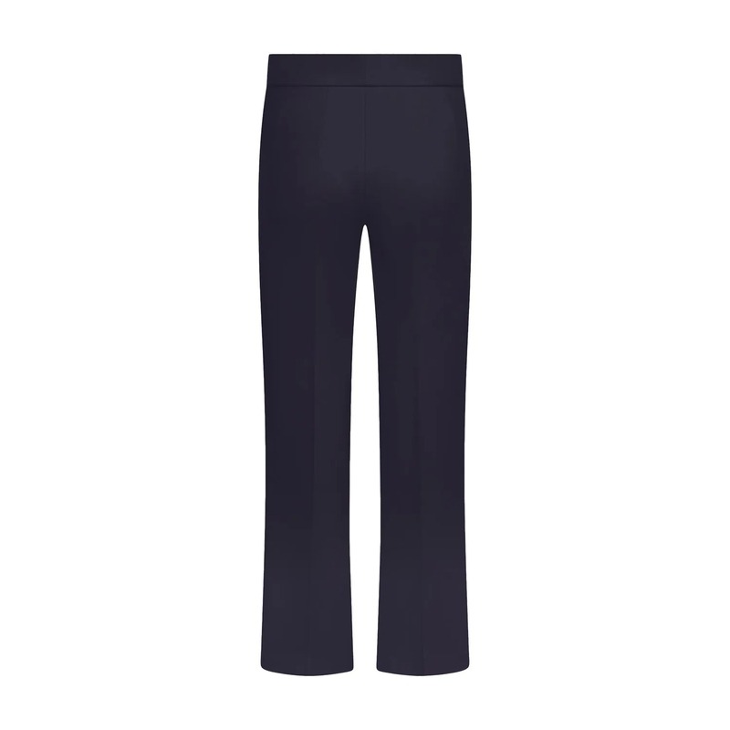 Seductive Stoffen broek Nanette Dunkelblau(Image 3)