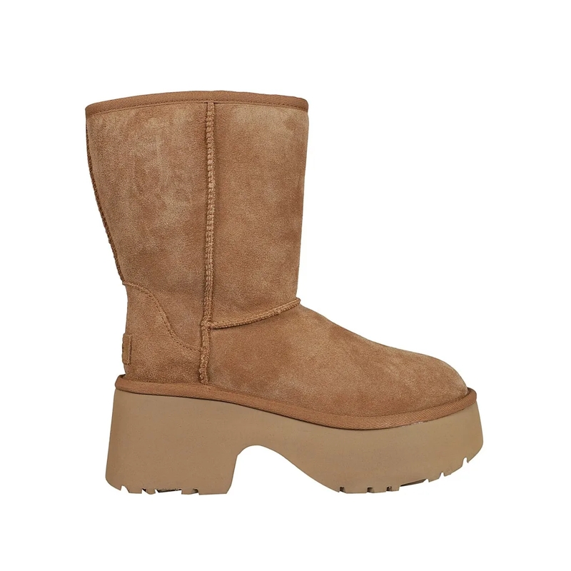 UGG Stiefel Boots Brown braun