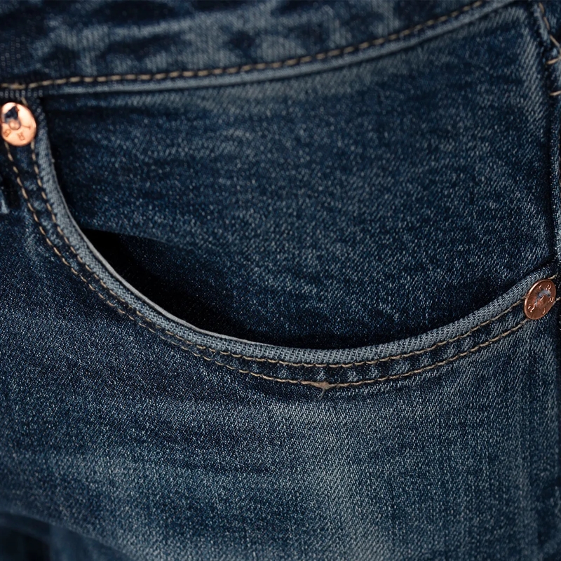 True Religion Jeans Jeans PIPER blau(Image 5)