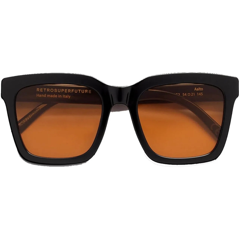 Retrosuperfuture Sonnenbrille Occhiale Aalto Refined mehrfarbig