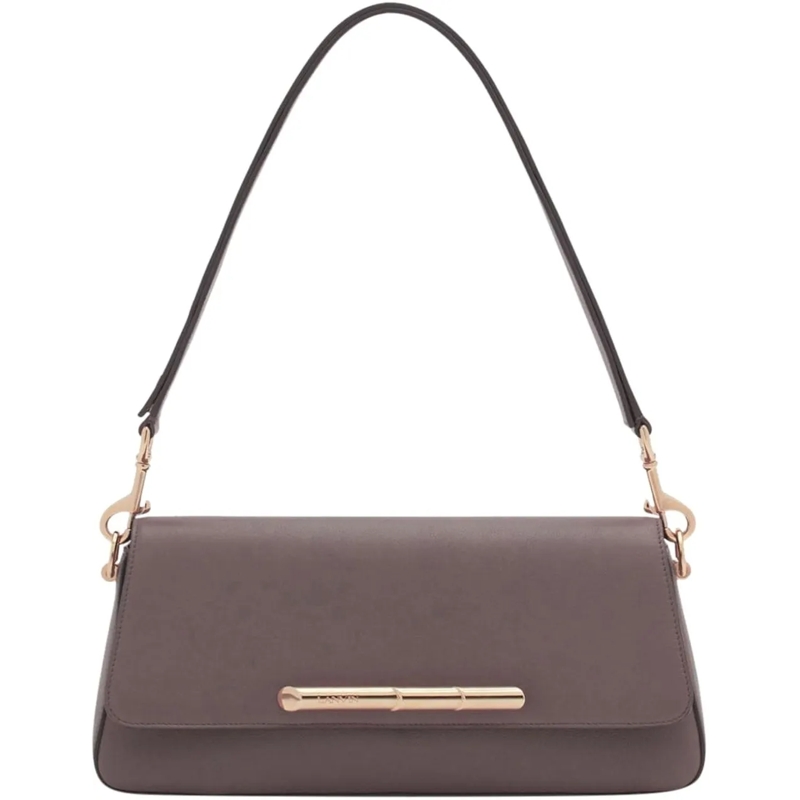 Lanvin Schultertasche Bags Iced Brown braun