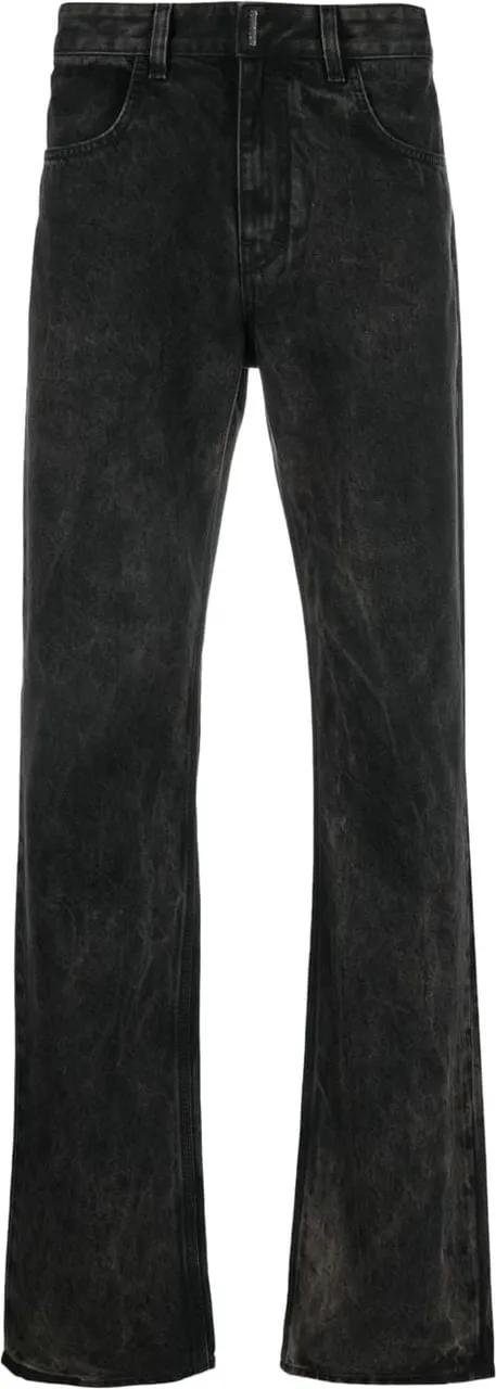 Givenchy - Trousers Black - Größe 29 - schwarz