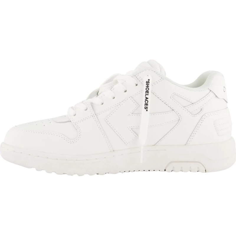 Off-White Low-Top-Sneaker Sneakers White weiß(Image 3)