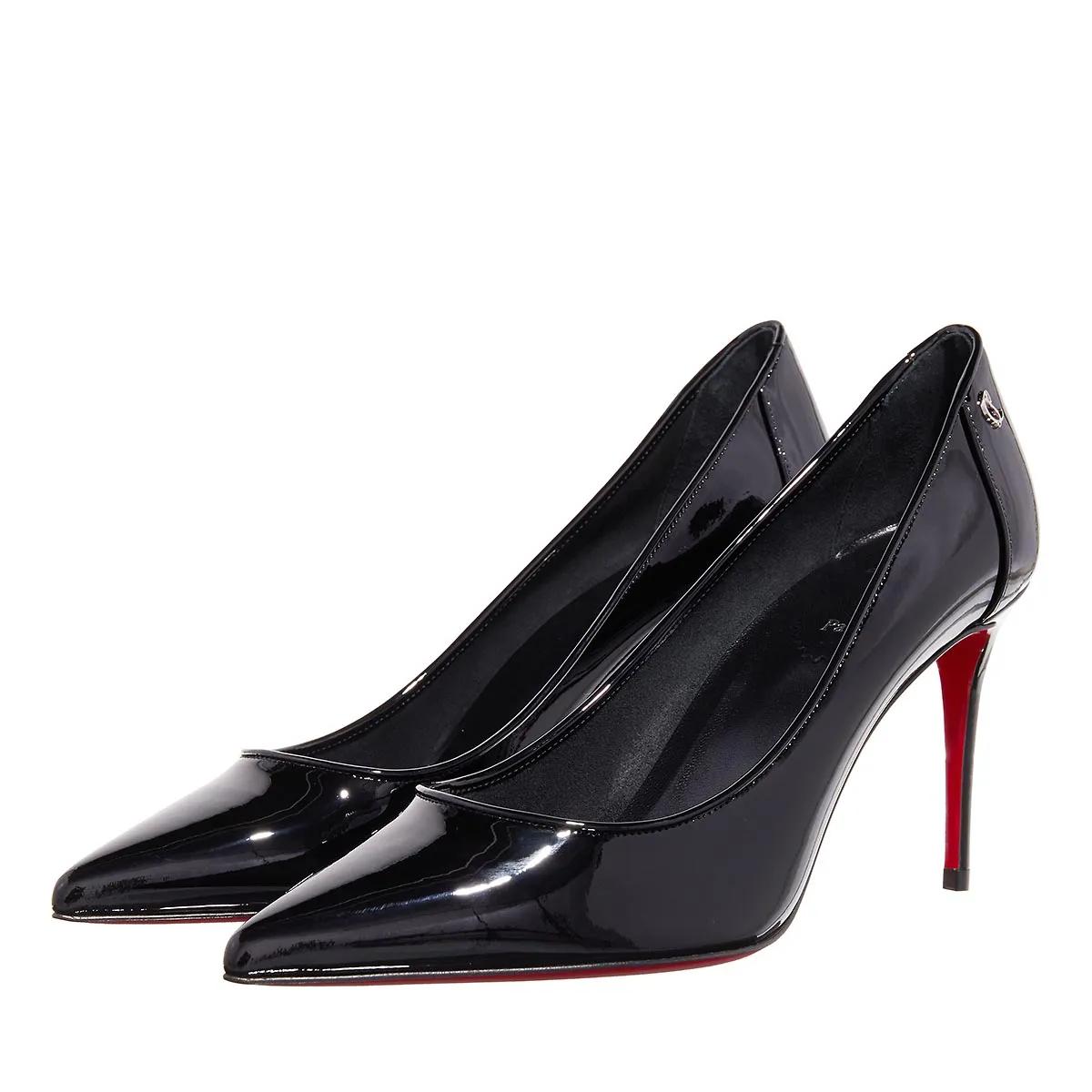 Christian Louboutin Pumps & High Heels - Sporty Kate - Gr. 36 (EU) - in Schwarz - für Damen