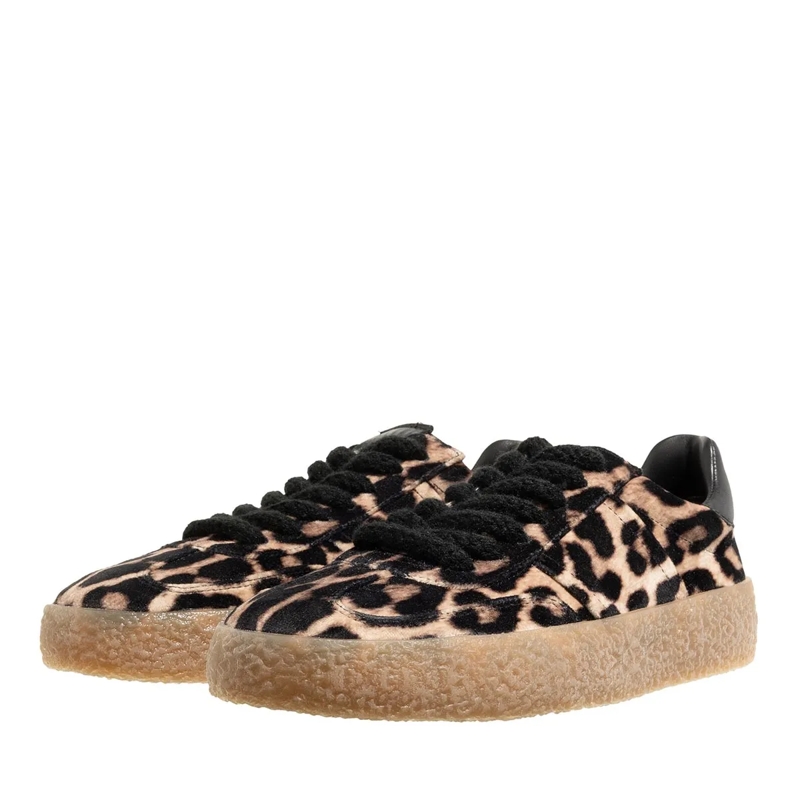 Kennel & Schmenger Low-Top-Sneaker Pit Sneaker Camel/Schwarz(Image 3)