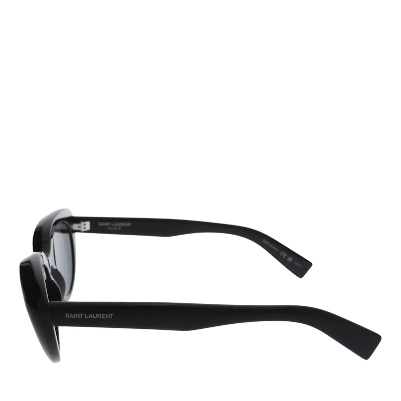 Saint Laurent Sonnenbrille SL 859 Black-Black-Black(Image 4)