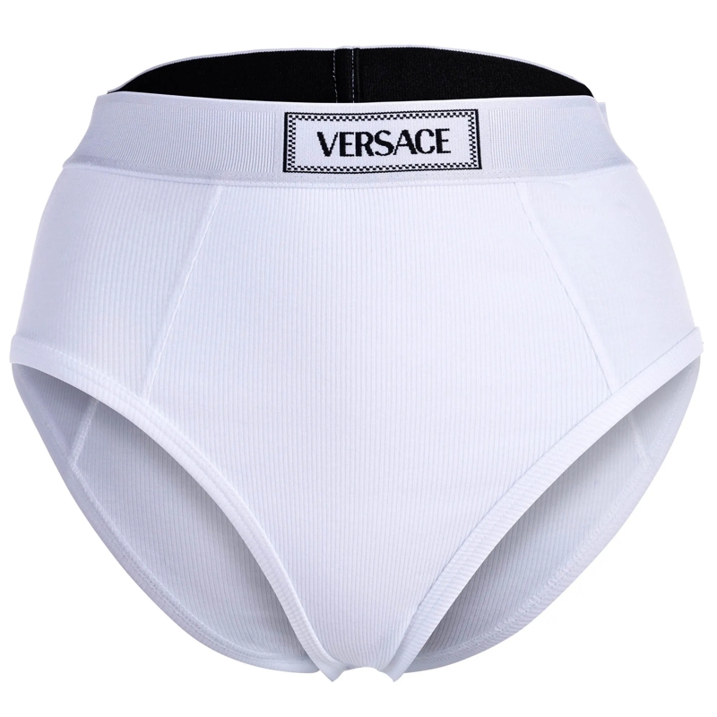 Versace  1er Pack weiss