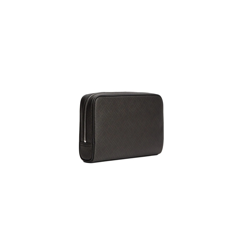 Tommy Hilfiger Pochette Tommy Hilfiger Pouch Black Black(Image 2)