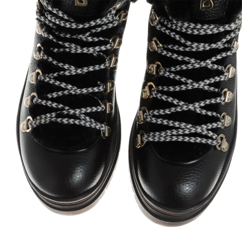 Bogner Stiefel Arosa 4 B Black(Image 4)