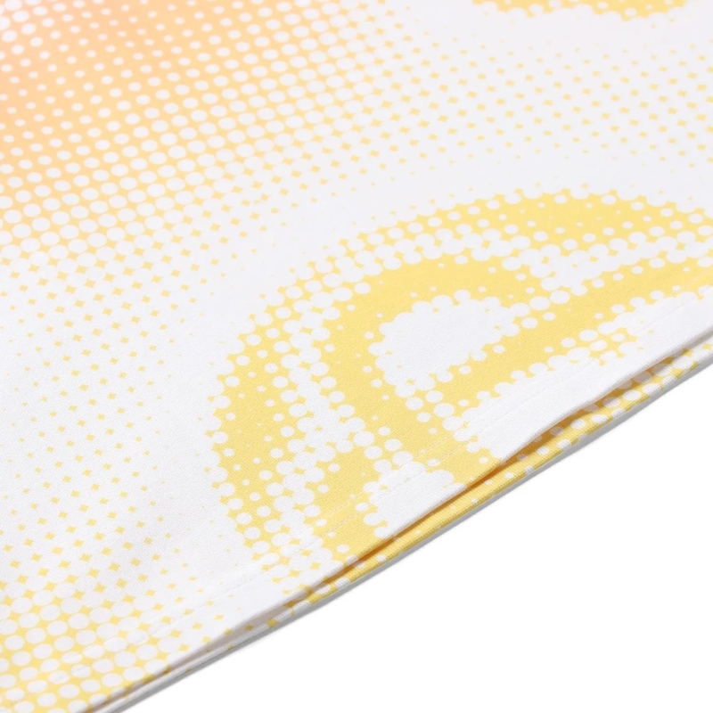 Casablanca Mini-robe Minikleid aus Bio-Baumwolle weiß(Image 5)