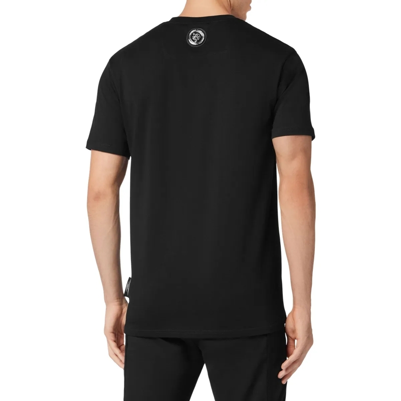 Plein Sport T-Shirt T-Shirt schwarz(Image 2)