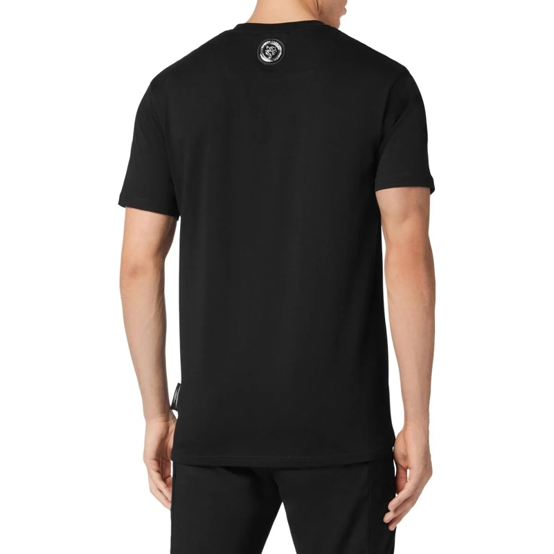 Plein Sport T-Shirt T-Shirt schwarz(Image 3)