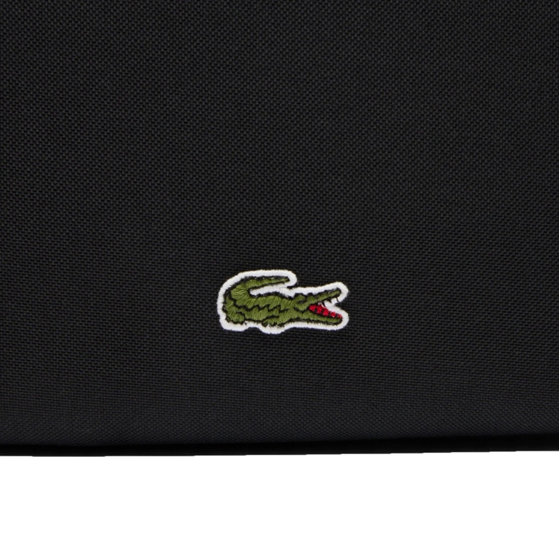 Lacoste Tote Neocroc L Moon Bag schwarz(Image 5)