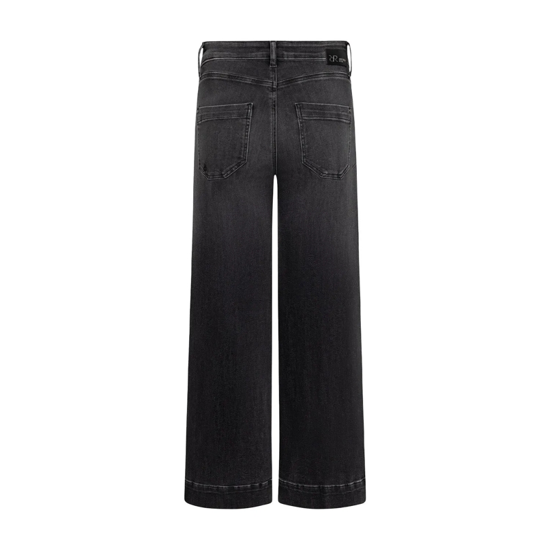 Raffaello Rossi Jeans 6/8-Hose Miru grau(Image 2)