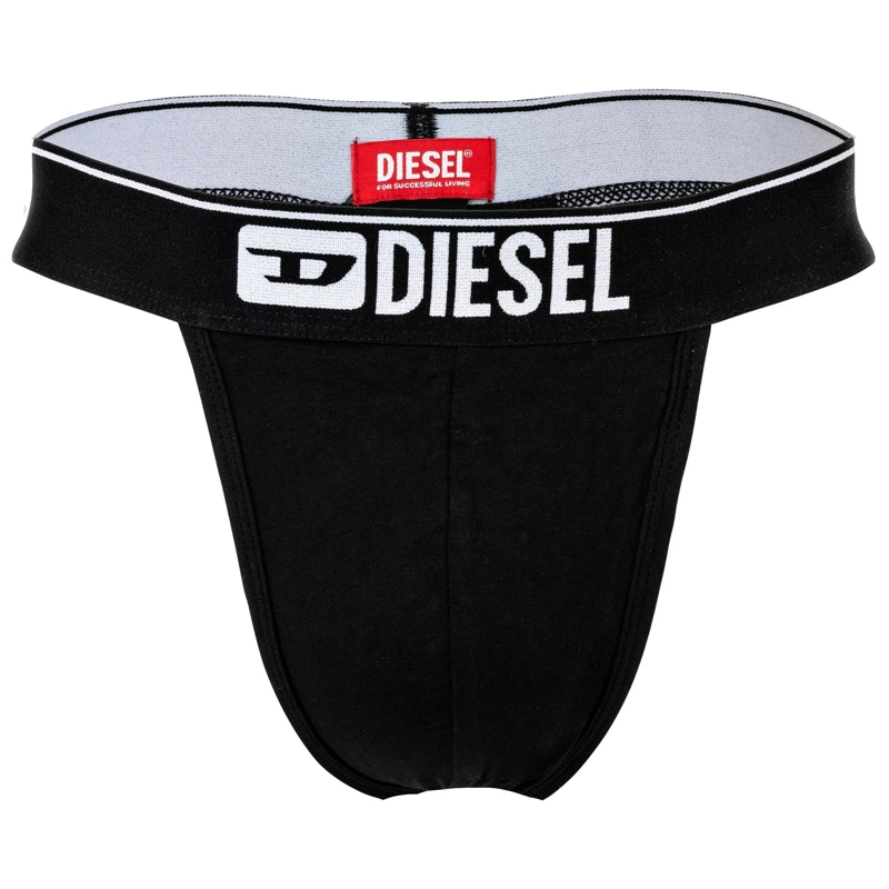 Diesel  FRITZ-3PACK STRING 3er Pack schwarz(Image 2)