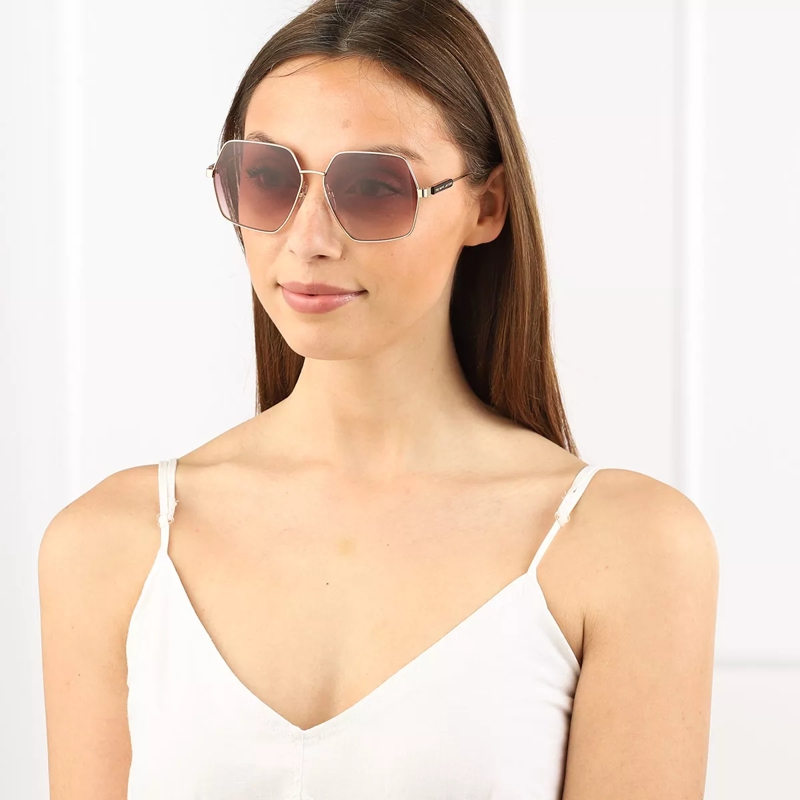 Marc Jacobs Sonnenbrille MARC 575/S Gold(Image 2)