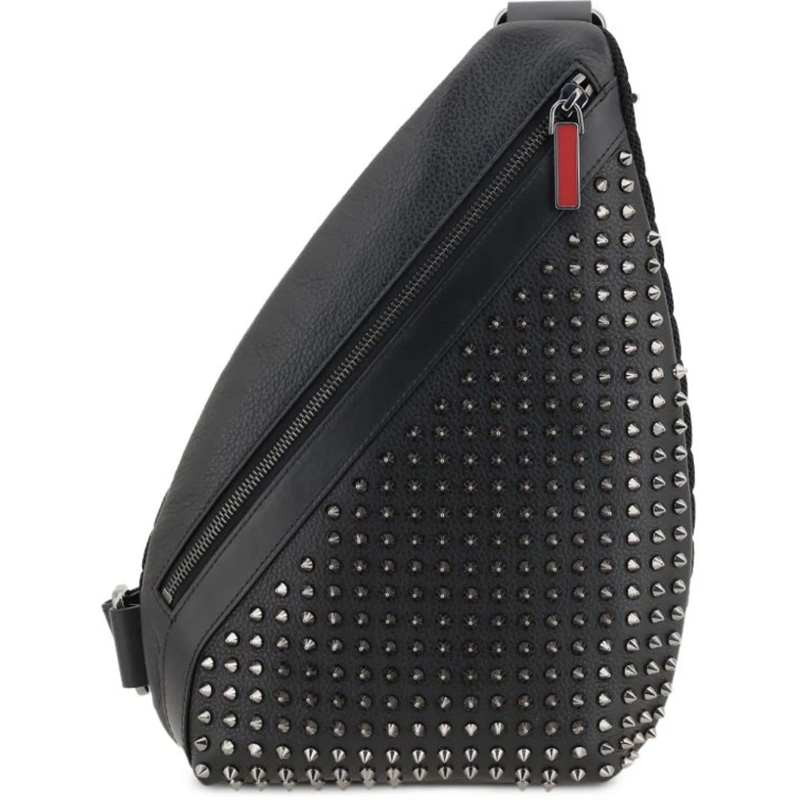 Christian Louboutin Crossbody Bag Bags Black schwarz