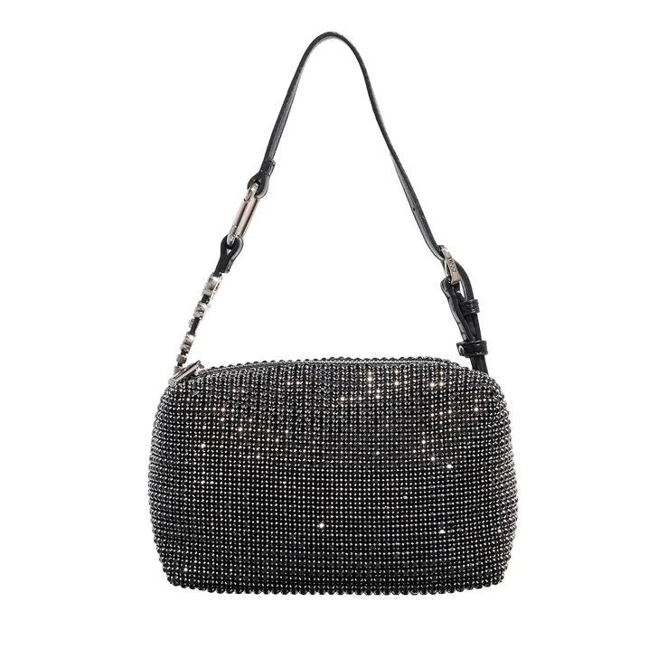 LIU JO Pochette Nero Crossbody Bag