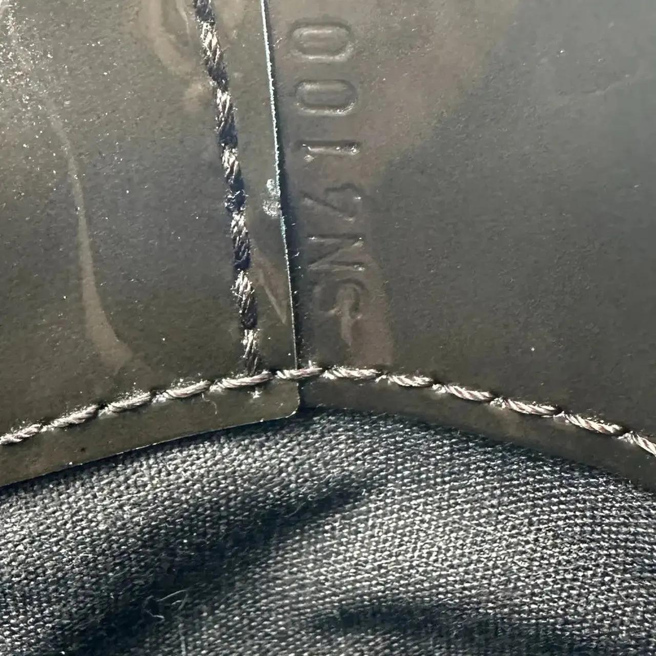 Thumbnail - Louis Vuitton Crossbody Bags - Louis Vuitton Willshire MM Monogram Vernis Bordeau - Gr. unisize - in Rot - für Damen