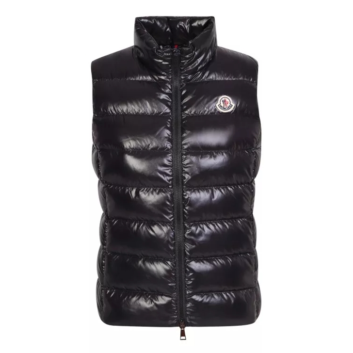 Ghany store gilet moncler