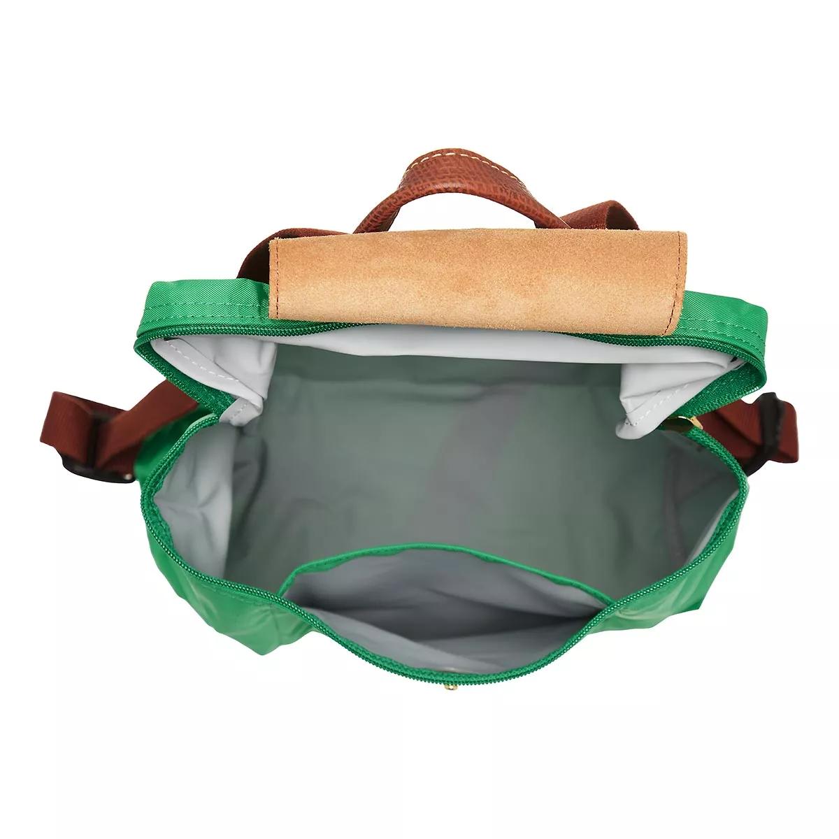 Thumbnail - Longchamp Rucksäcke - Le Pliage Original - Gr. unisize - in Grün - für Damen