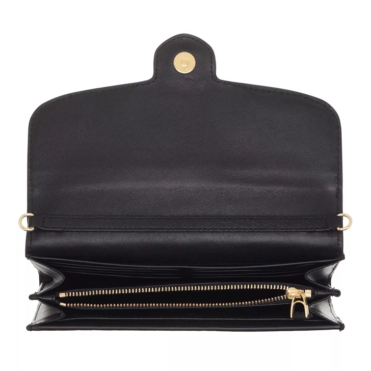 Medium black clearance purse