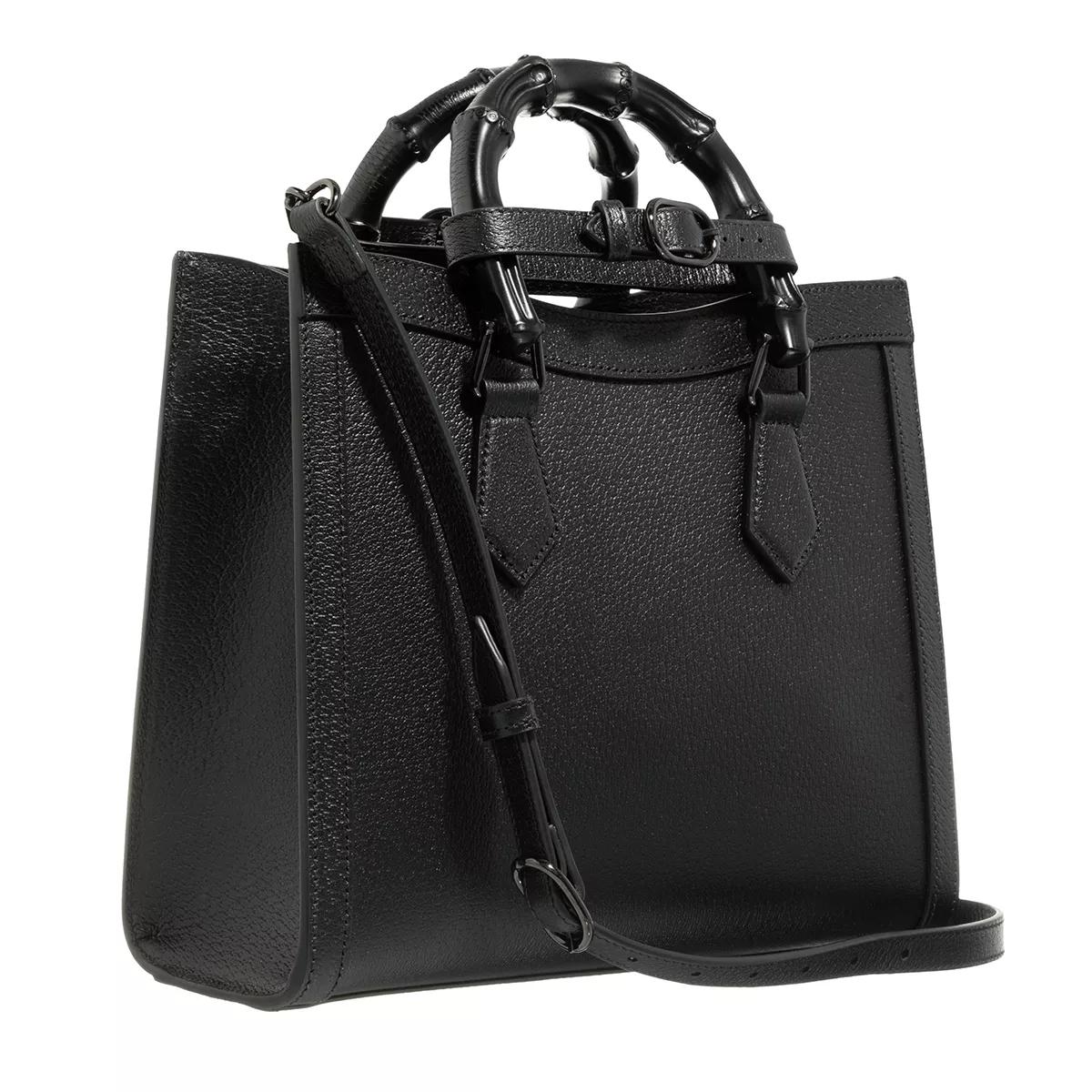 Gucci Totes Diana Small Tote Bag in zwart
