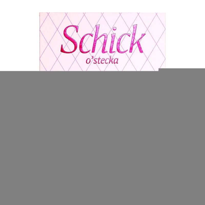 Glanzstücke München Ohrstecker Sterling Silber Ohrstecker Herz-Breze gold(Image 3)