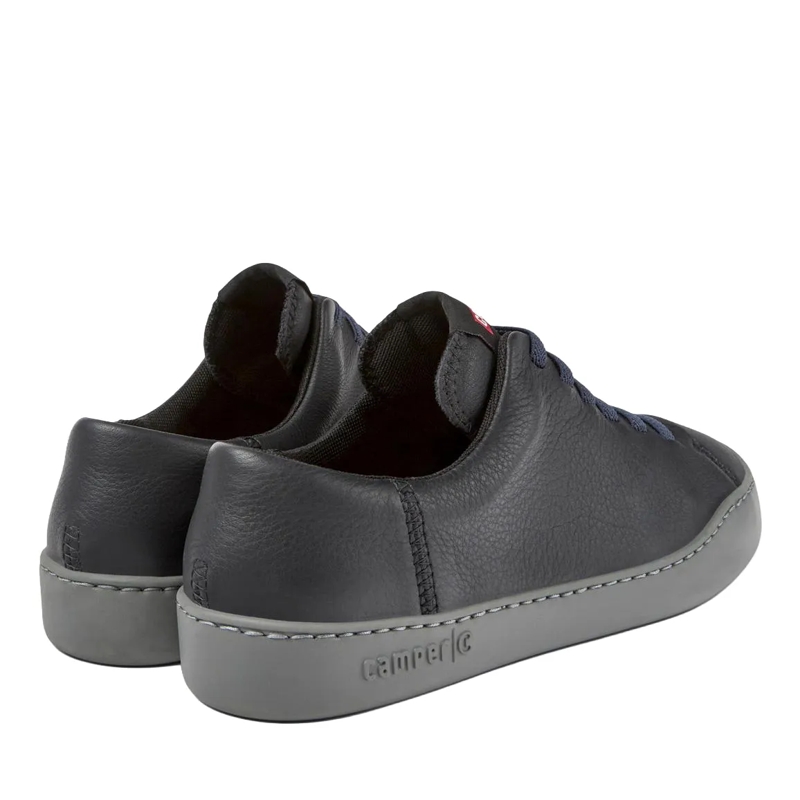 Camper Low-Top-Sneaker Sneaker Peu Touring schwarz(Image 3)