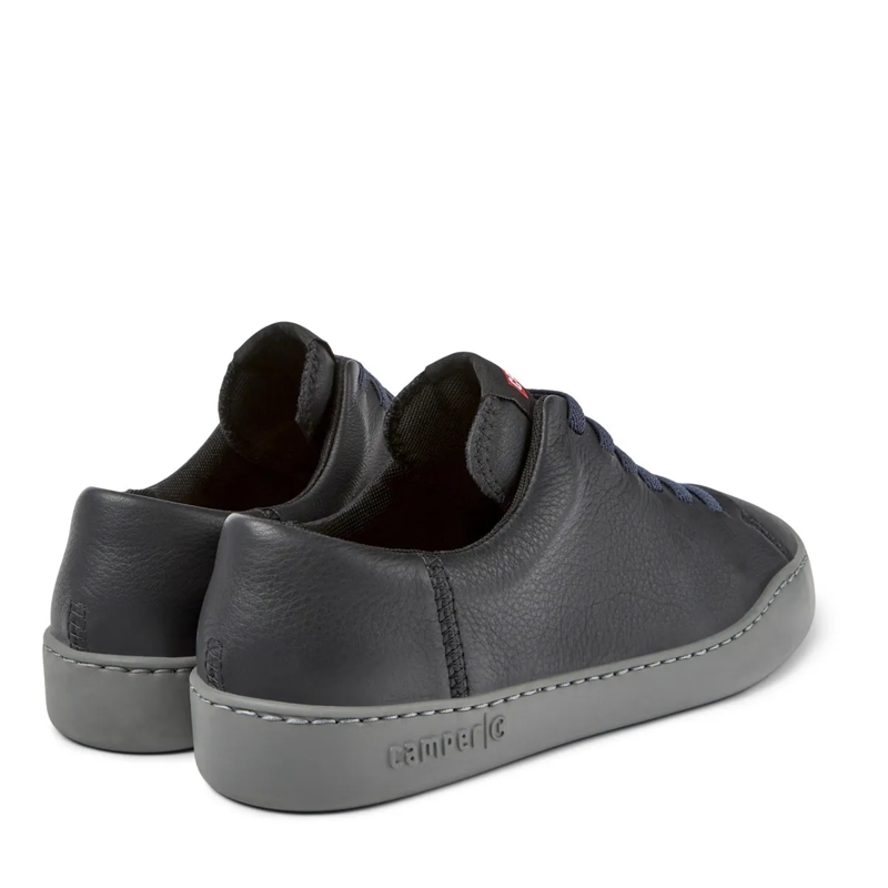Camper Low-Top-Sneaker Sneaker Peu Touring schwarz(Image 3)