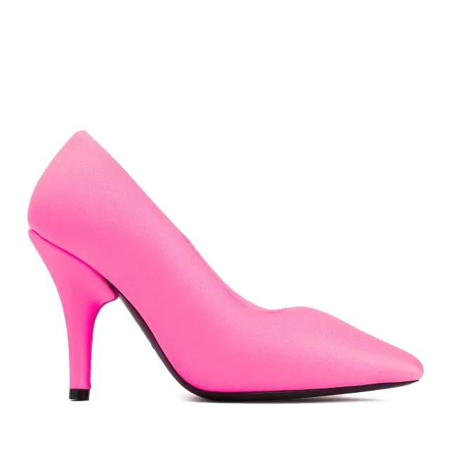 Thumbnail - Balenciaga Hohe Schuhe - Pink Xl Pumps - Gr. 36 (EU) - in Rosa - für Damen
