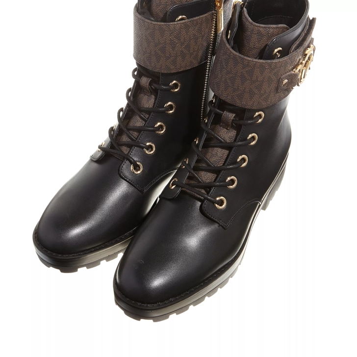 Michael kors deals hiking boots