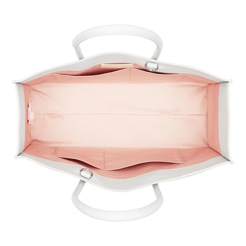 Coccinelle Fourre-tout Coccinelle Myrtha Snow(Image 5)